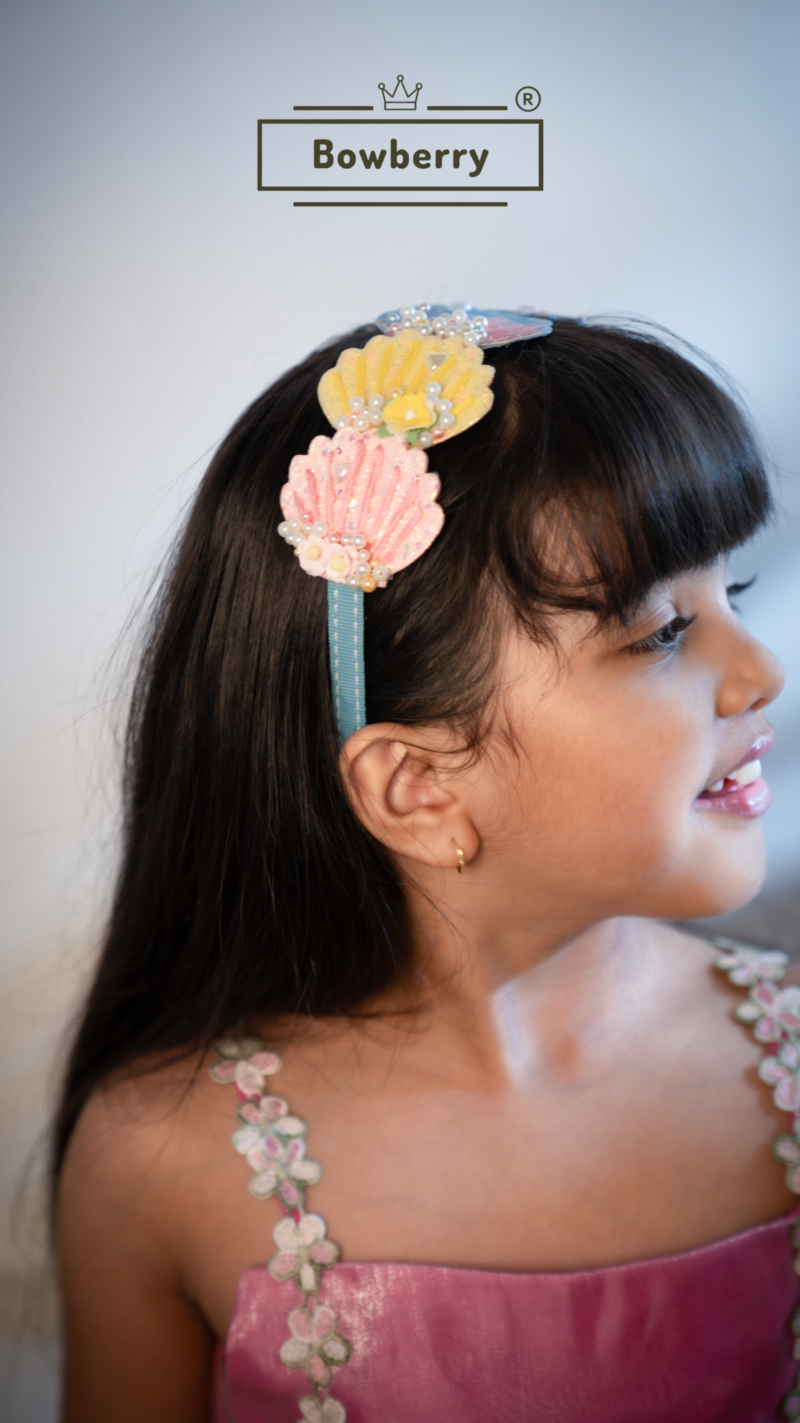 Floral Flair Set