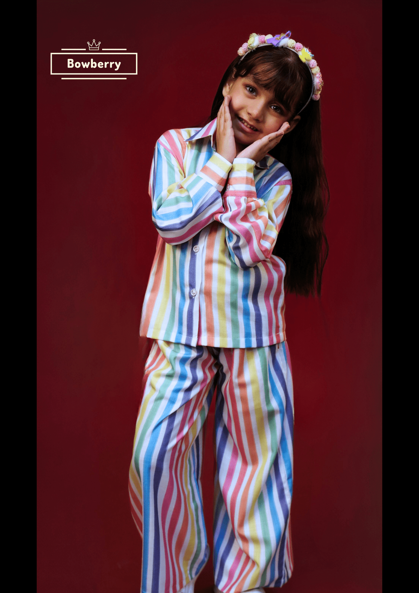 Rainbow Pop