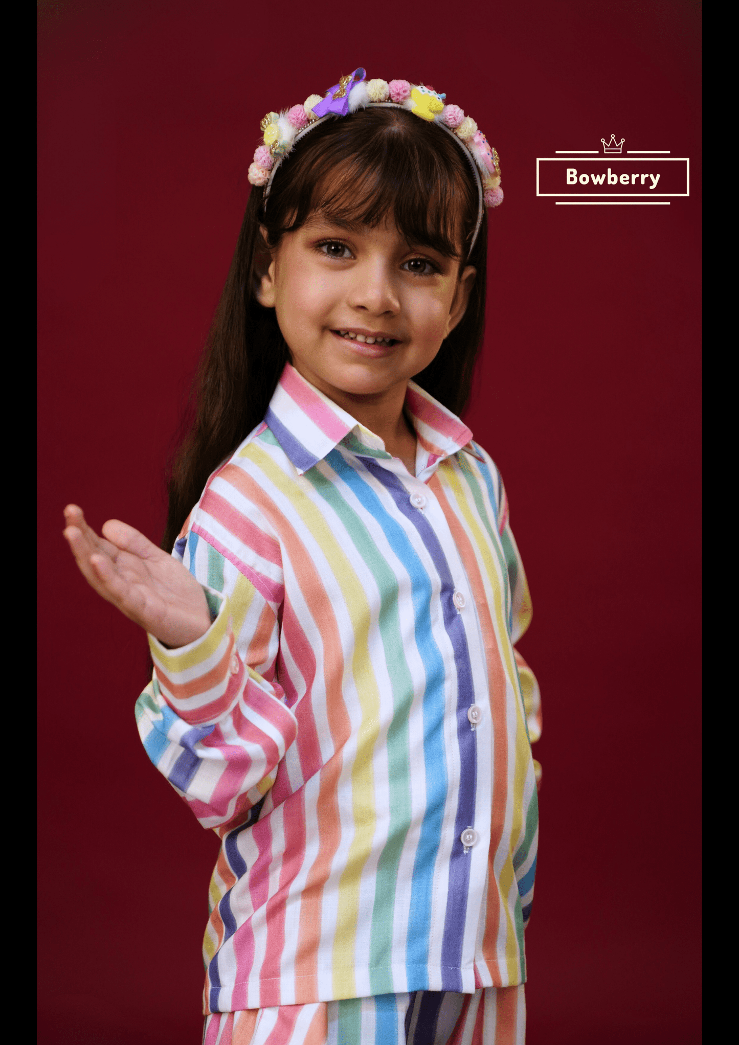 Rainbow Pop
