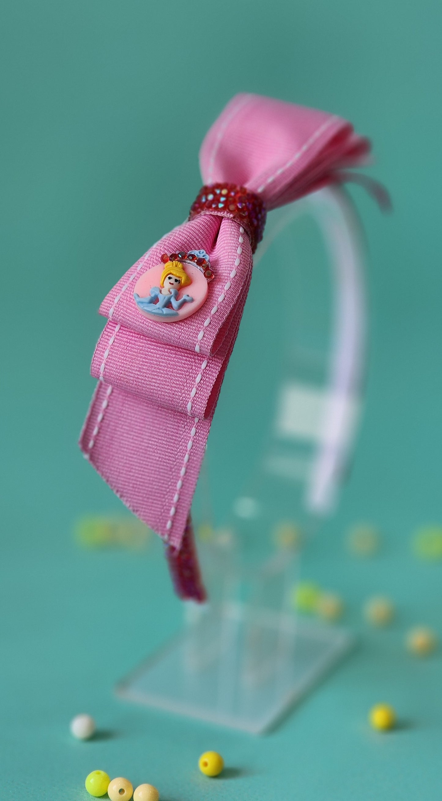 Cinderella Hairband