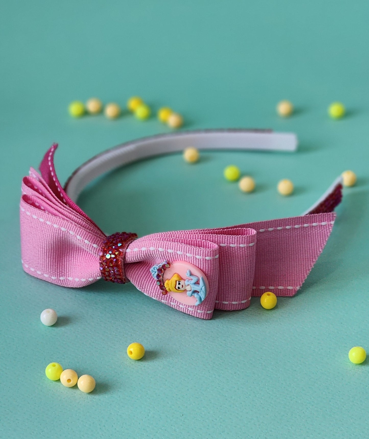 Cinderella Hairband