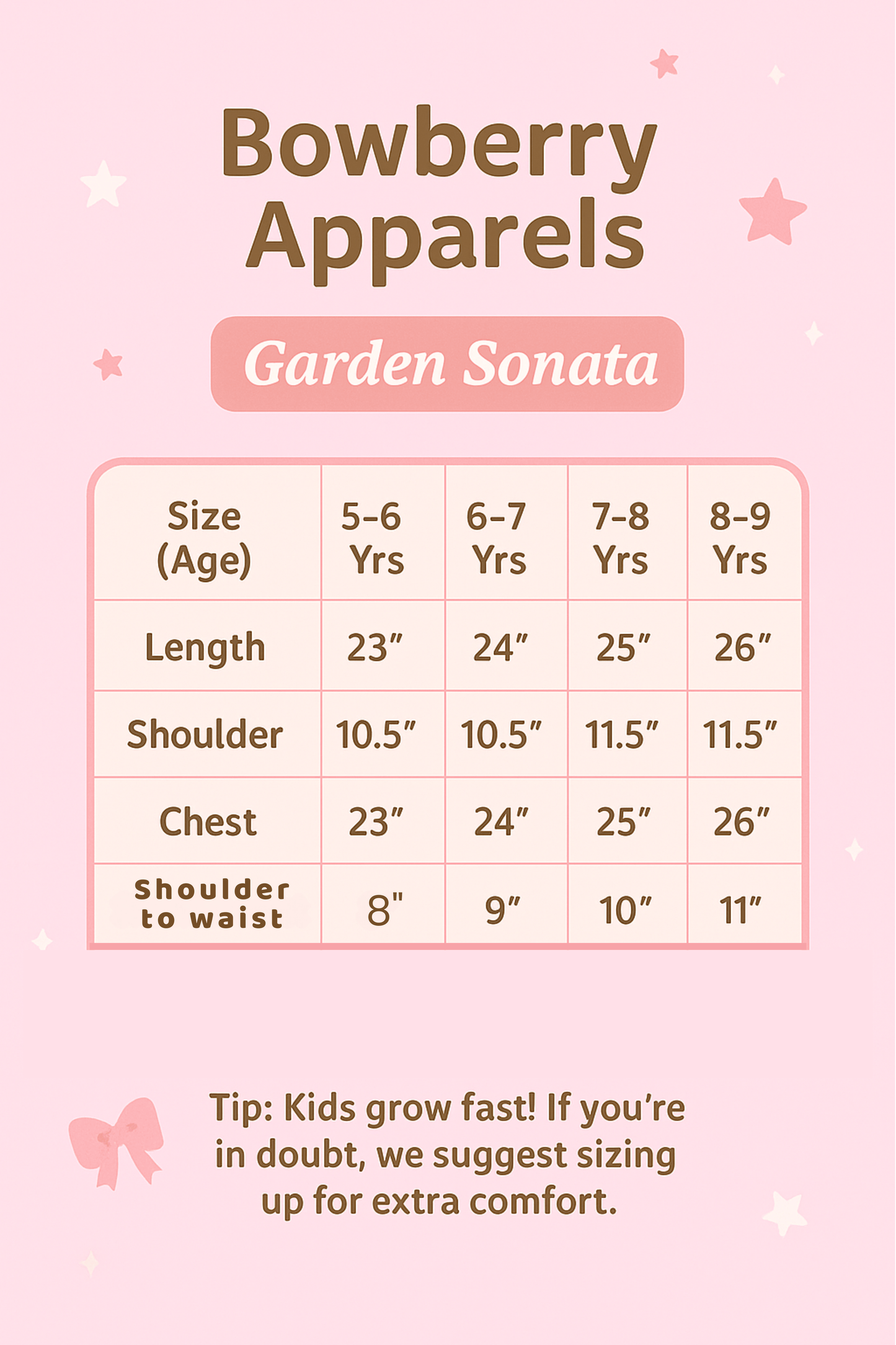 Garden Sonata