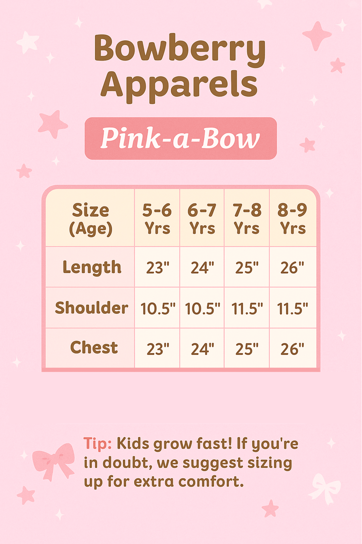 Pink-A-Bow