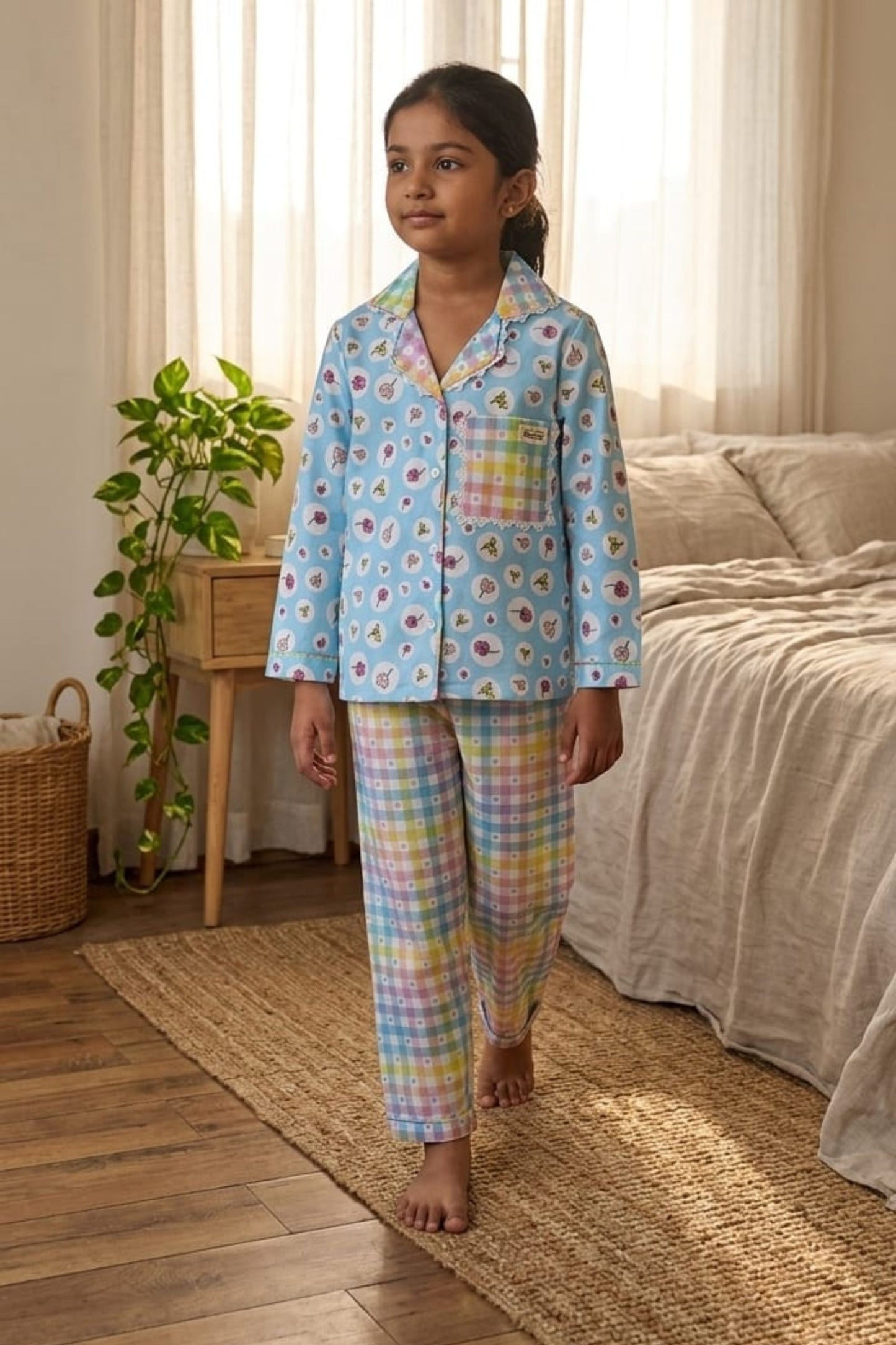 Sweet Mix