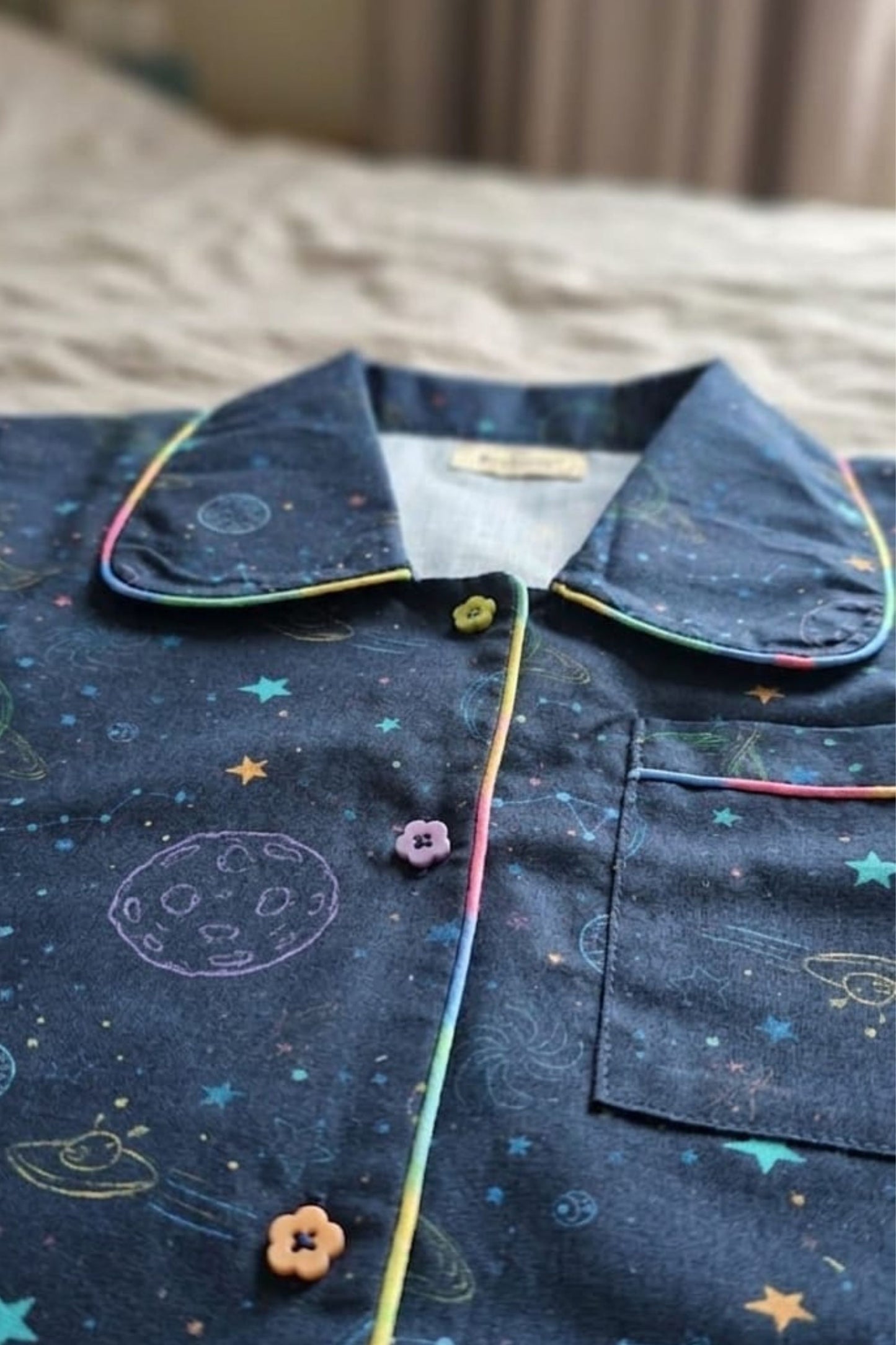 Cosmic Dreams