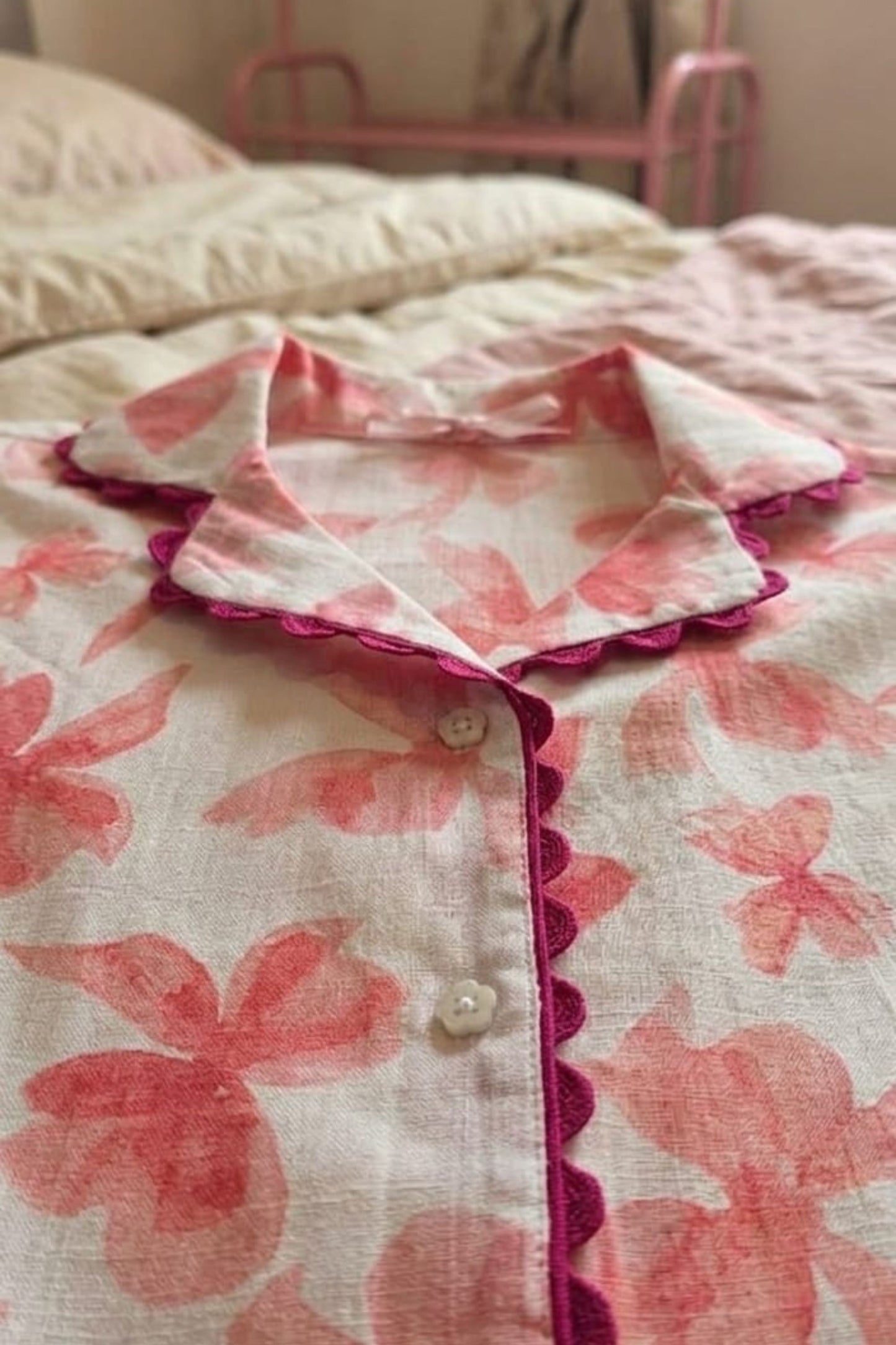 Pretty Bow