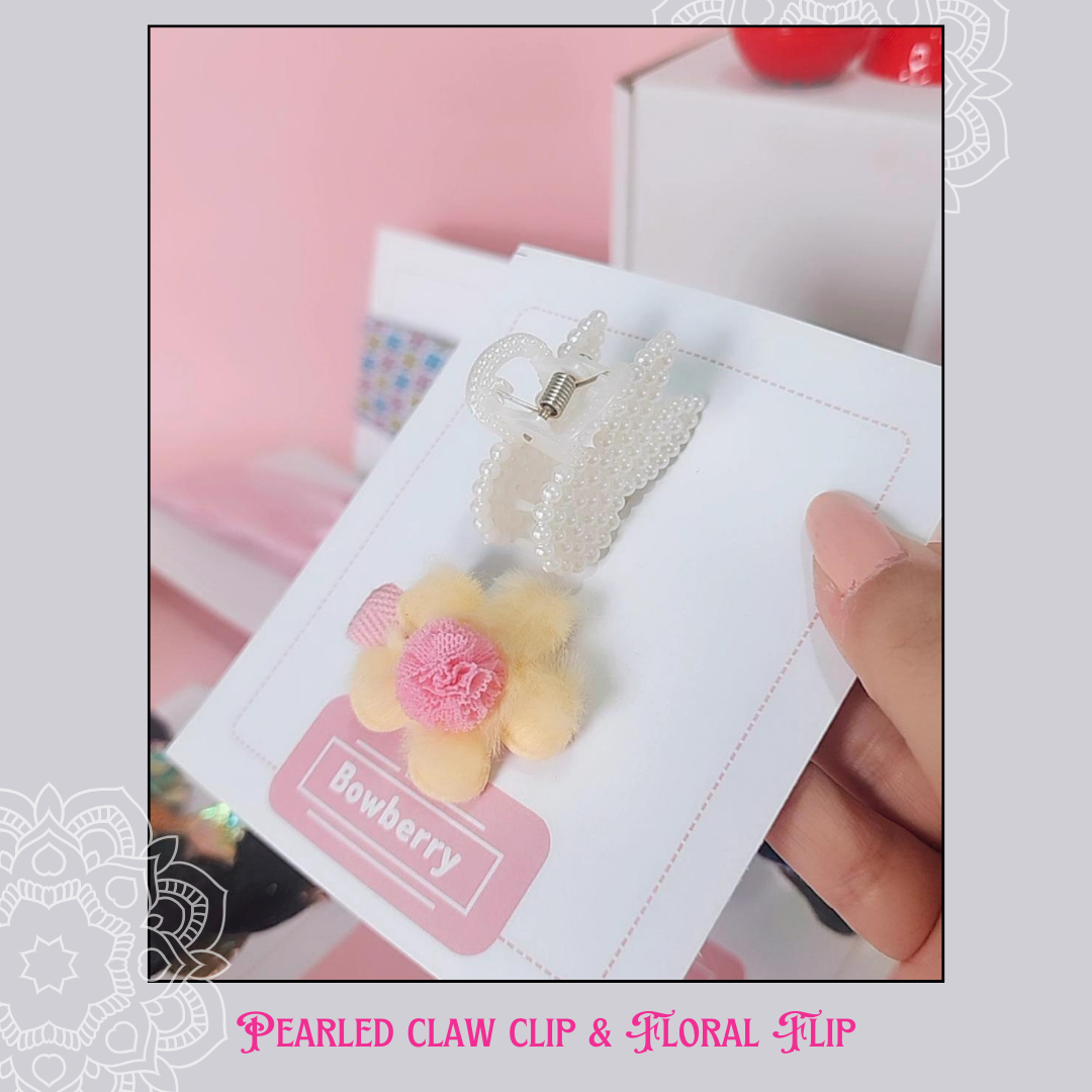 Rakshabandhan Hamper Lux ( Pamper Your Princess )
