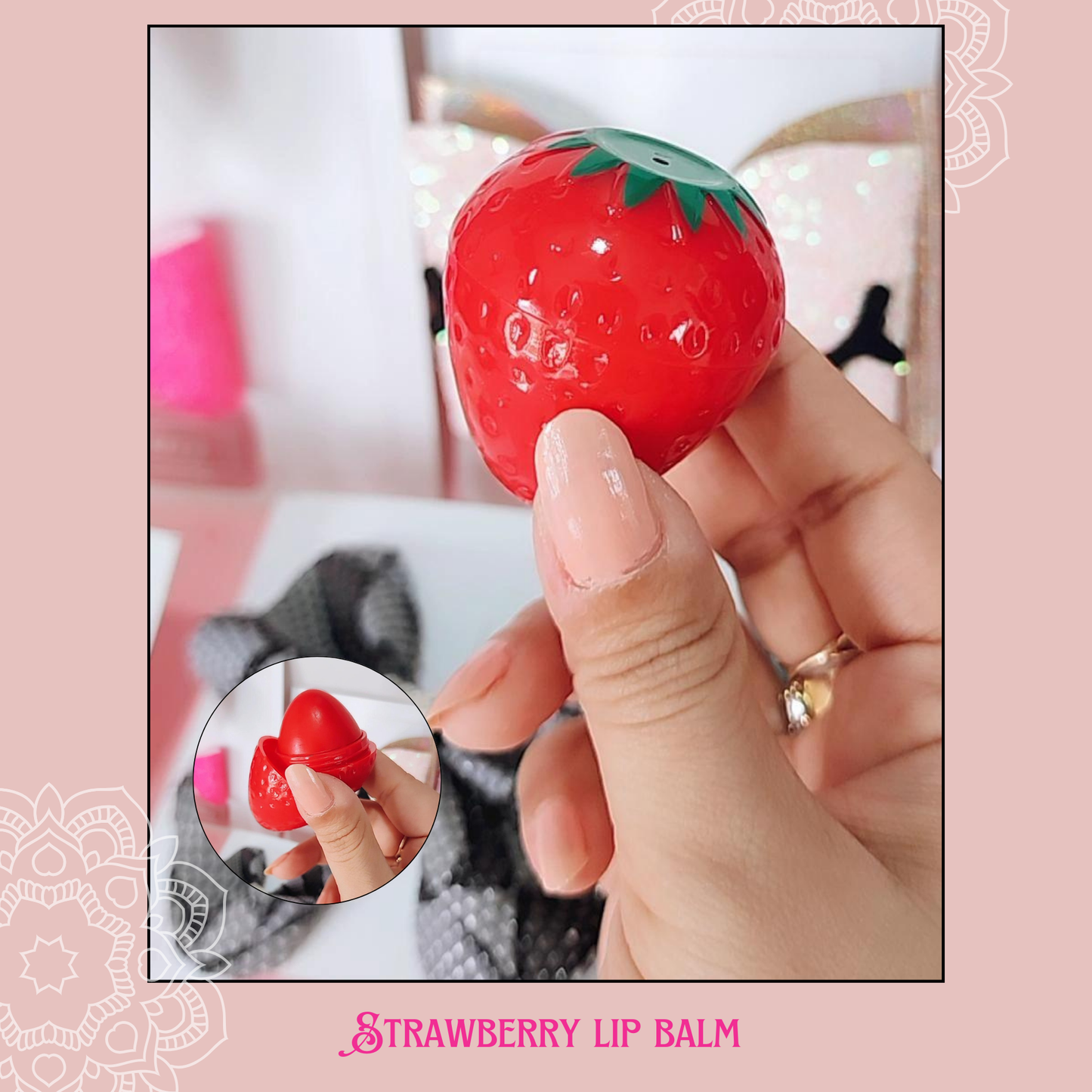 RakshaBandhan Hamper Lite 🌸 ( Rainbows and unicorns )