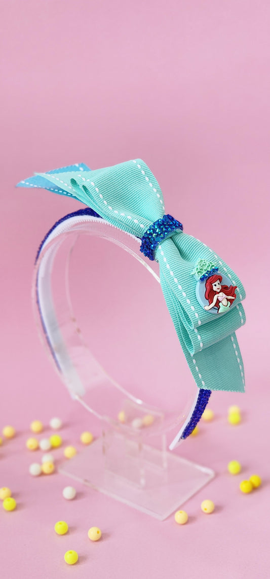 Aerial Hairband