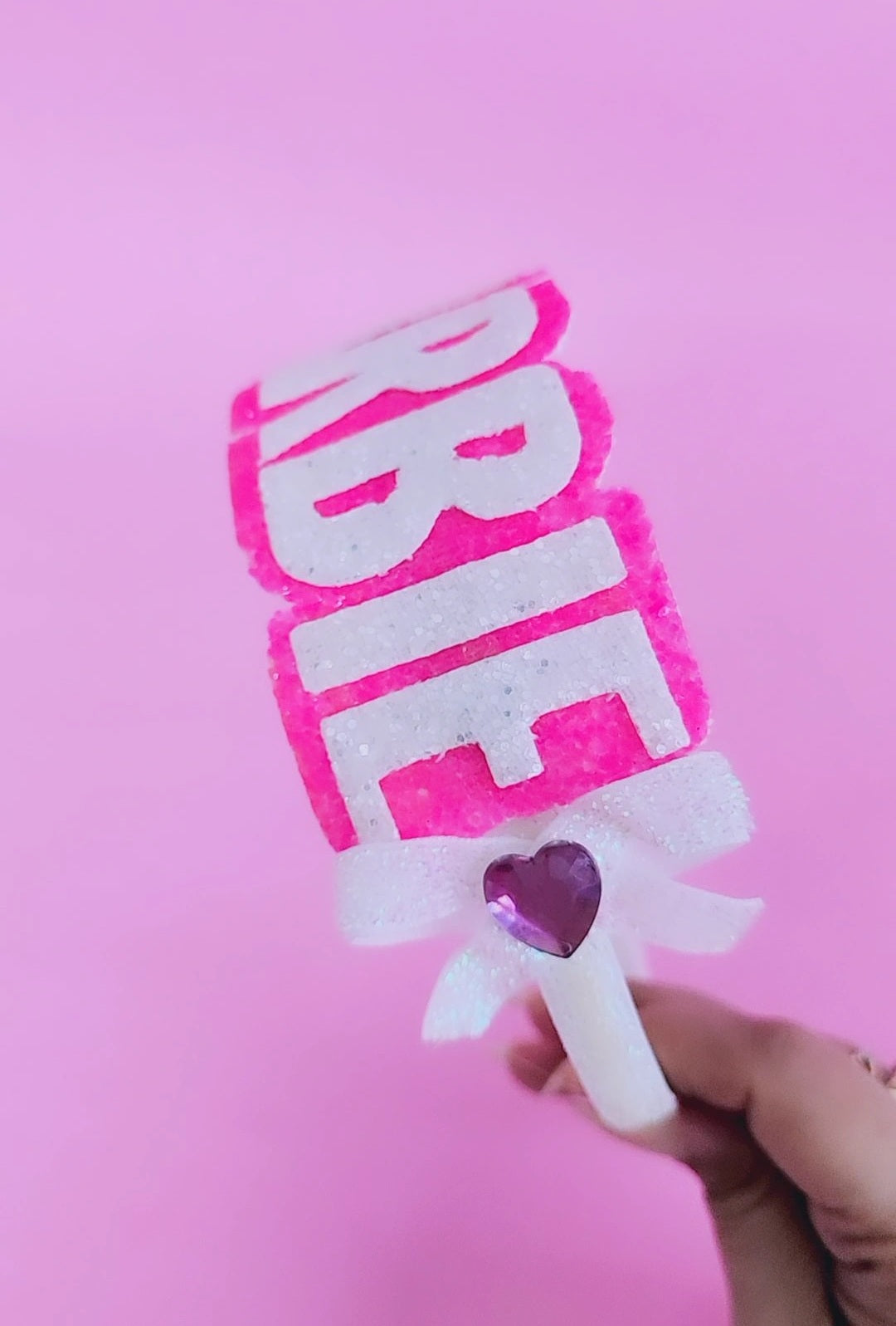 Hi Barbie! Hairband