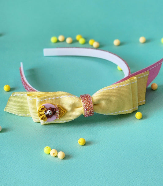 Belle Hairband