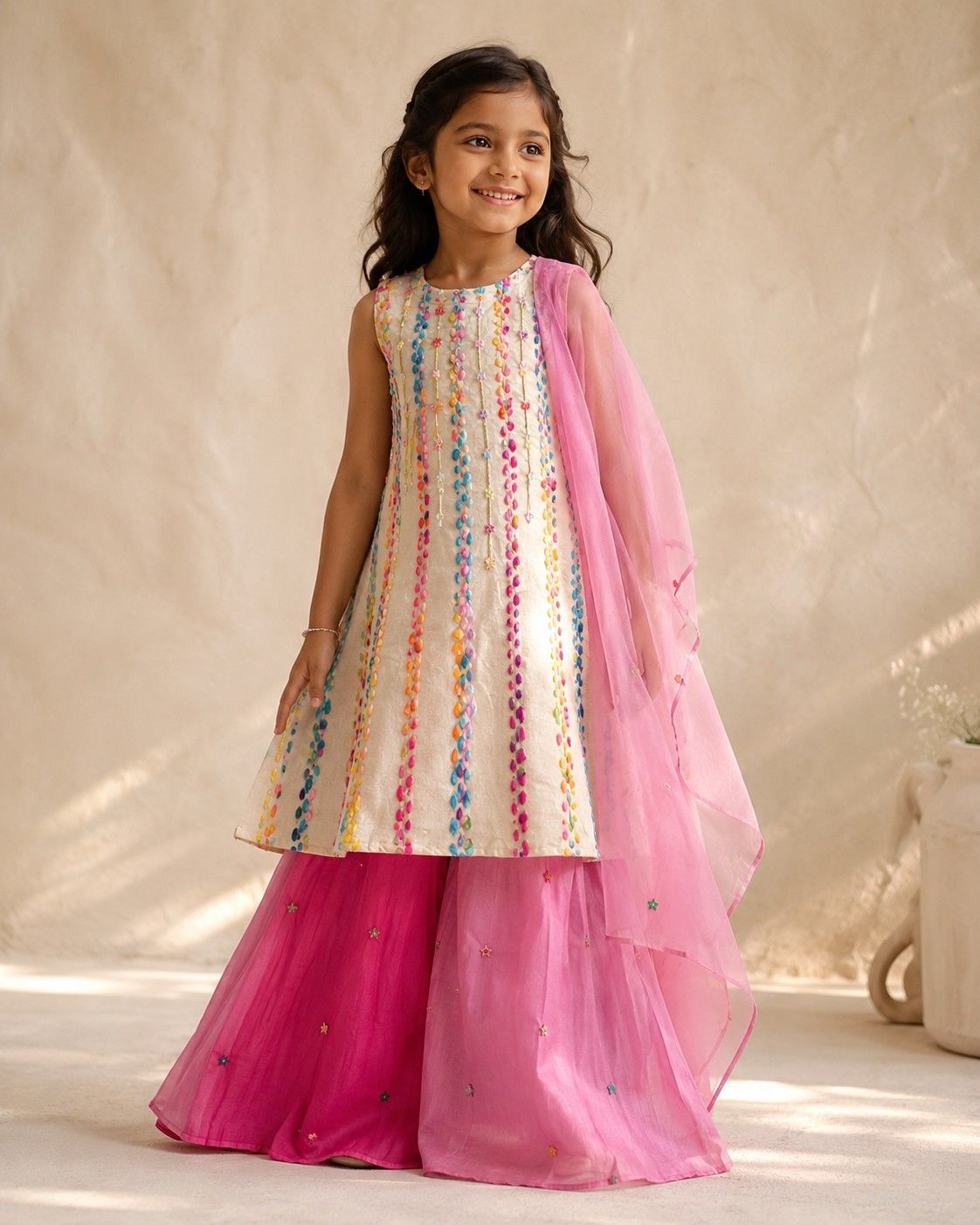 Twinkle Threads set