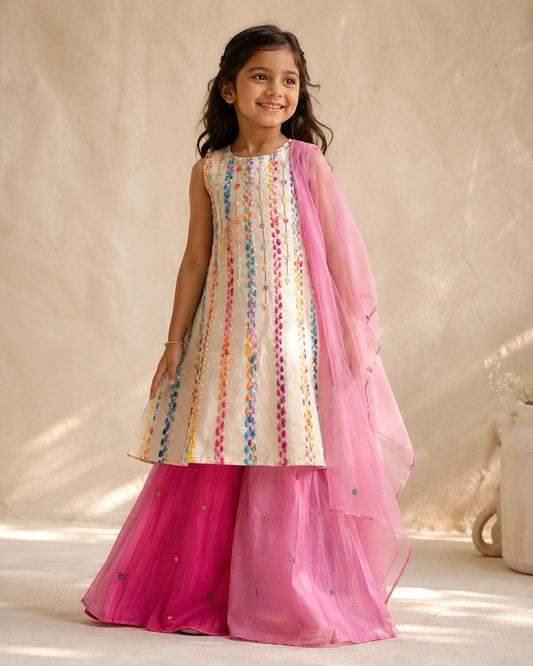 Twinkle Threads set