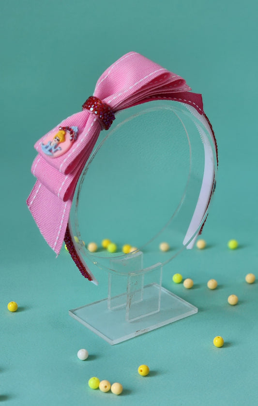 Cinderella Hairband