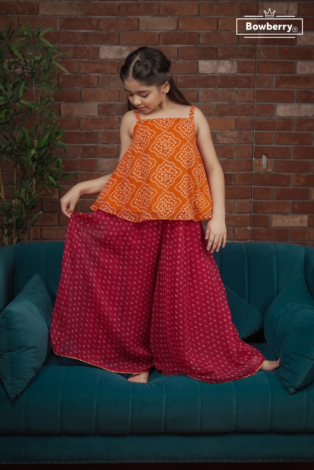 Marigold Magic