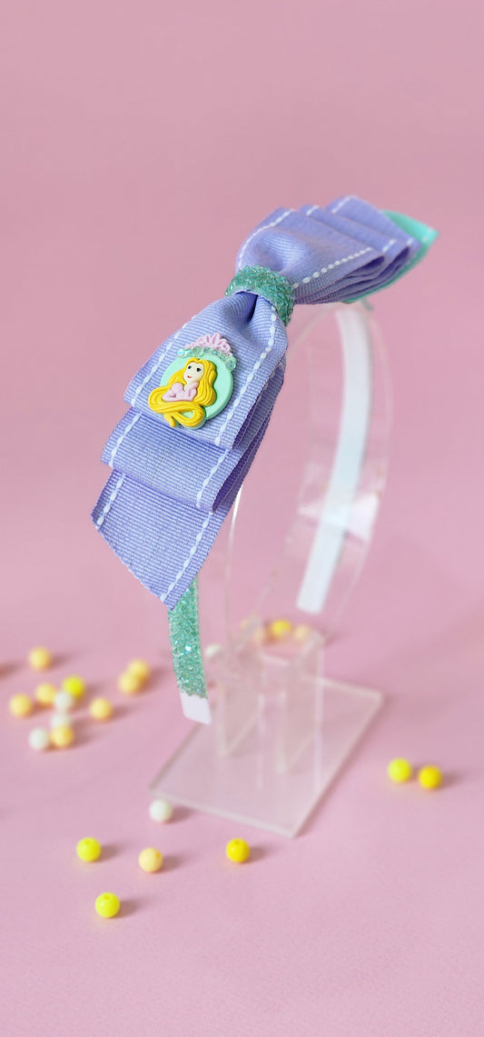 Rapunzel Hairband