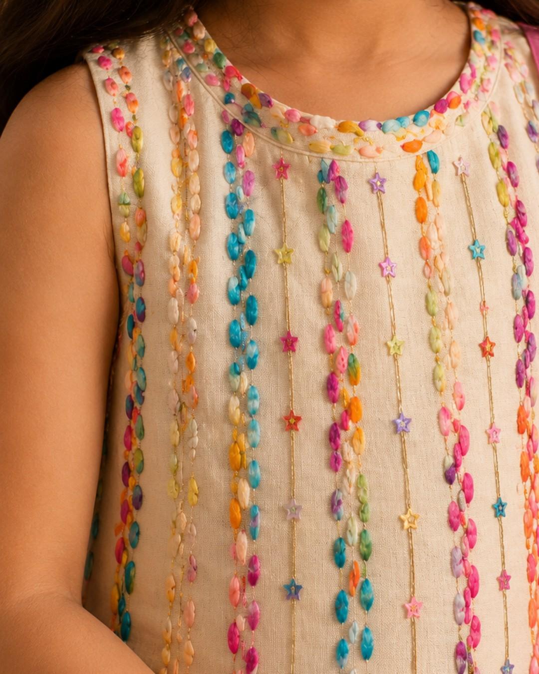 Twinkle Threads set