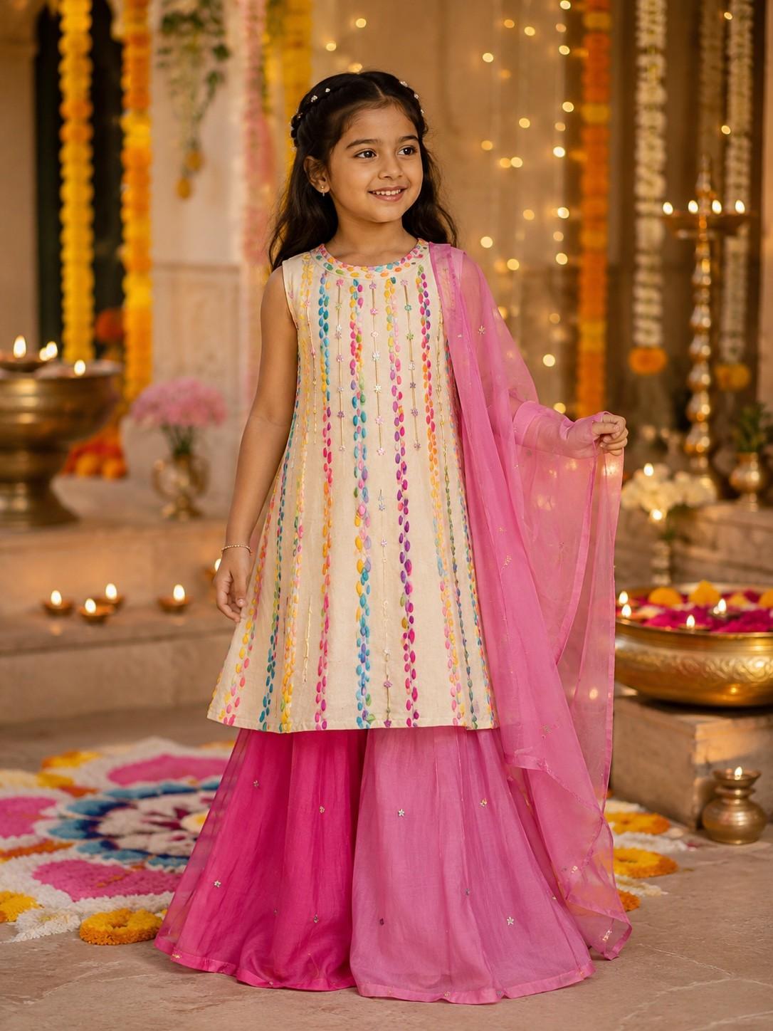 Twinkle Threads set