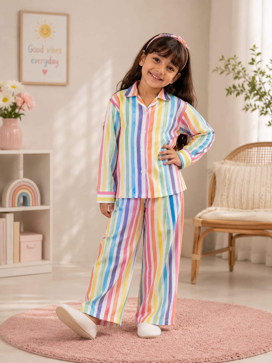 Rainbow Pop