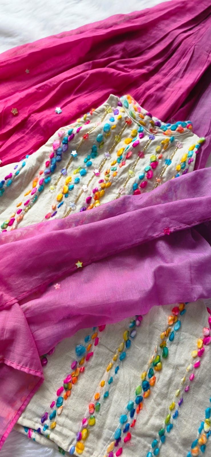 Twinkle Threads set
