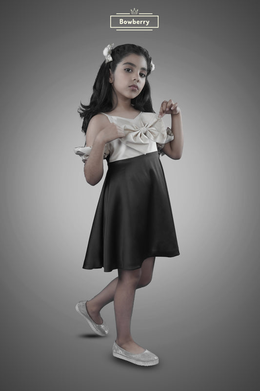 Noel Nights party dress