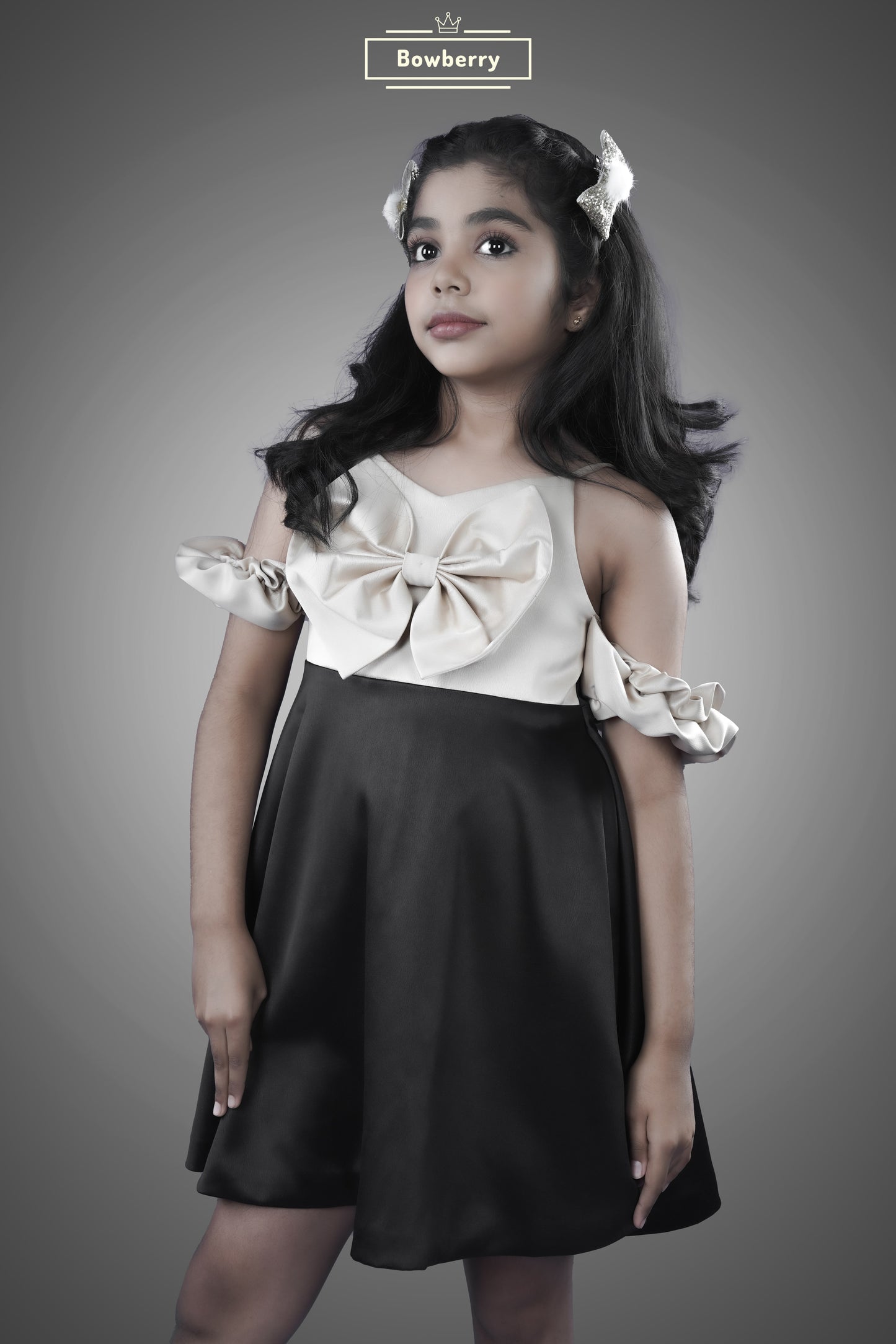 Noel Nights party dress